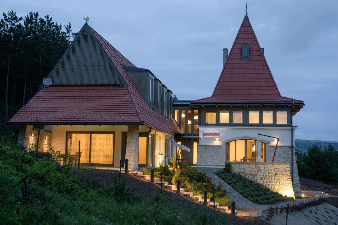 Gasthof Harmonia Mundi