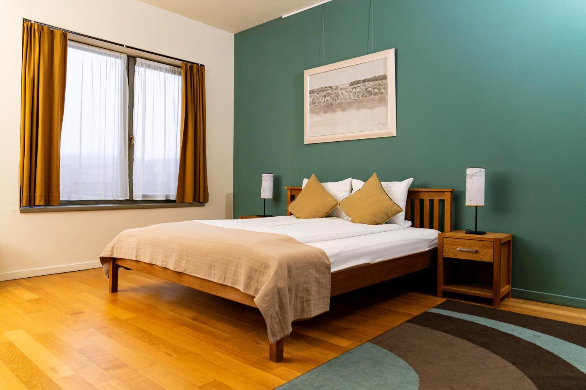 Gasthof Harmonia Mundi 4*