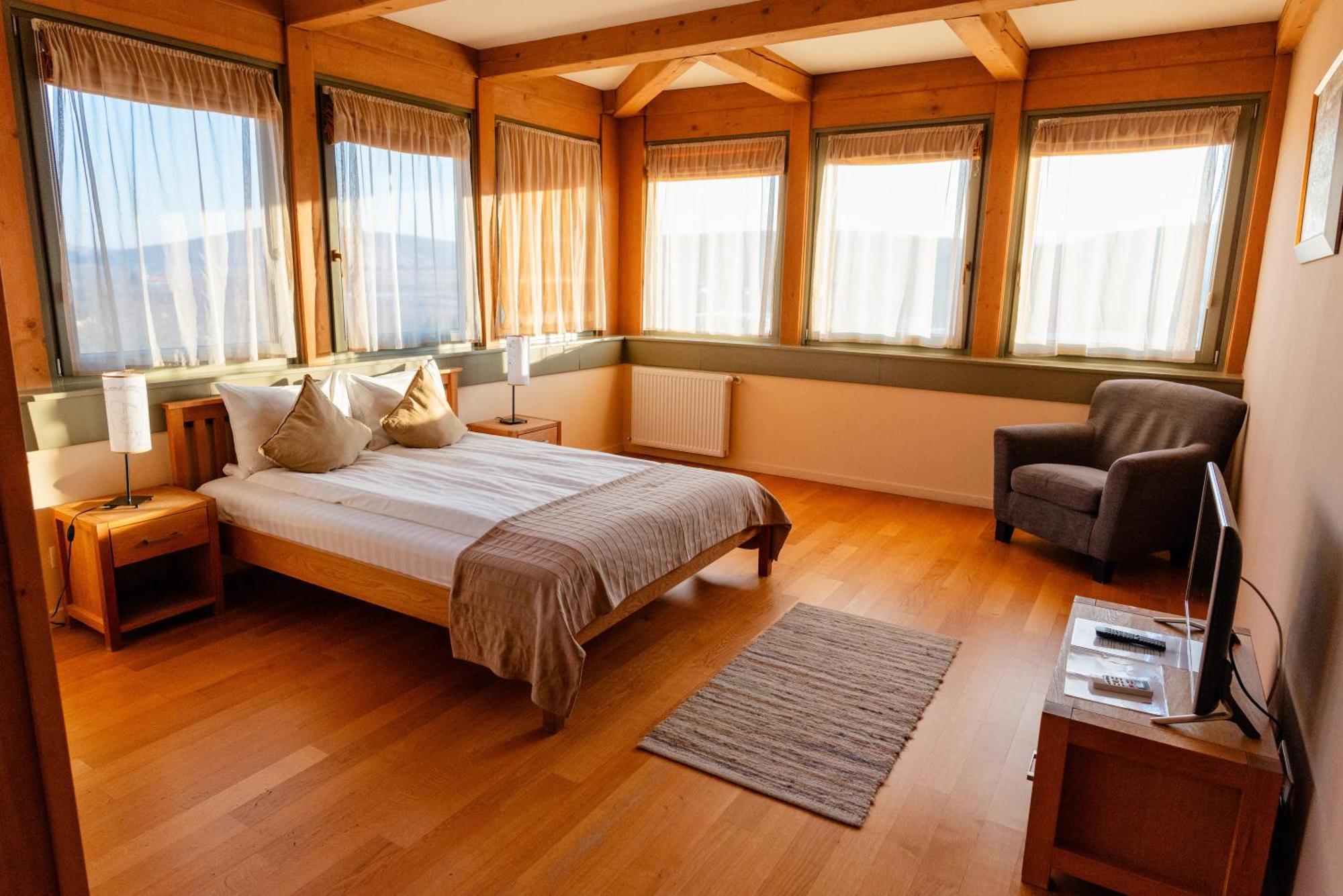 Gasthof Harmonia Mundi 4*